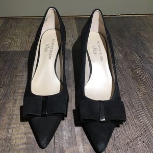 AK Anne Klein iflex heels